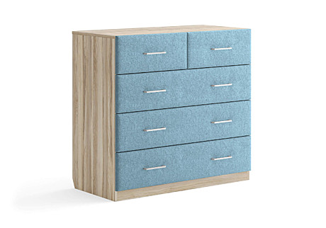 Комод Tomas (ясень ориноко)