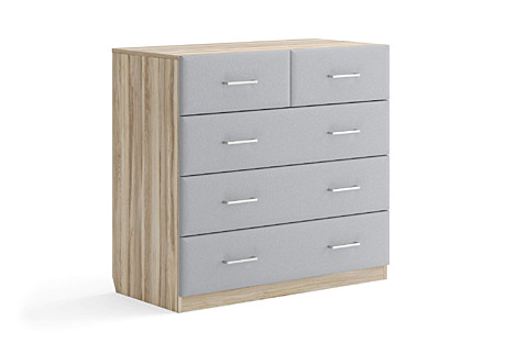 Комод Tomas (ясень ориноко)