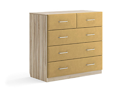 Комод Tomas (ясень ориноко)