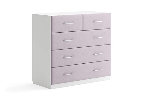 Комод Tomas (белый)