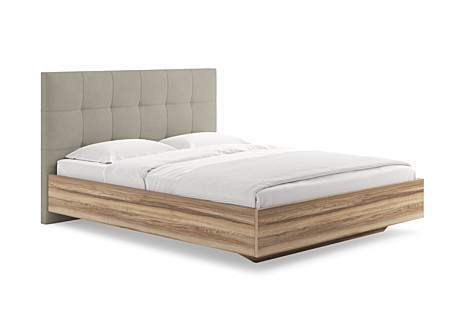 Кровать Vena (ясень ориноко)