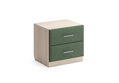 Тумба Tomas 2 (дуб сонома)