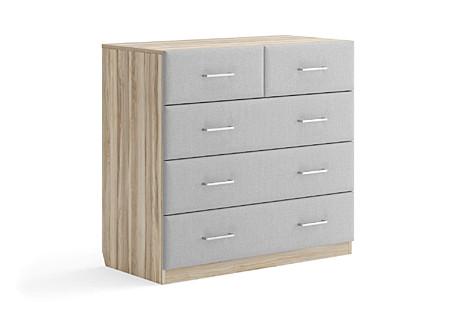 Комод Tomas (ясень ориноко)