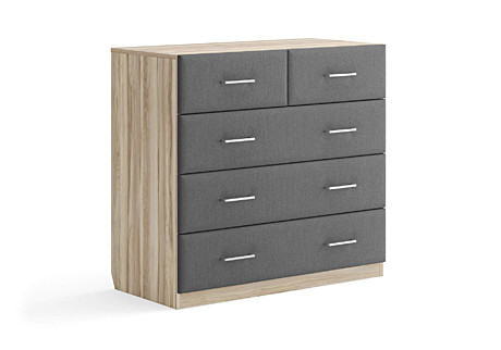 Комод Tomas (ясень ориноко)