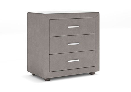 Комод 3 ящика