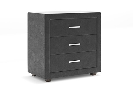 Комод 3 ящика