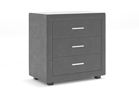 Комод 3 ящика