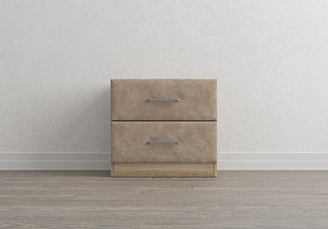 Тумба Tomas 2 (ясень ориноко)