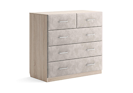 Комод Tomas (дуб сонома)