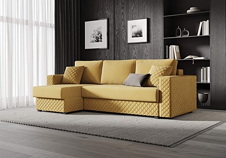 Диван Denver угловой