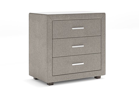 Комод 3 ящика