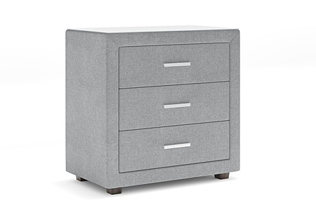 Комод 3 ящика