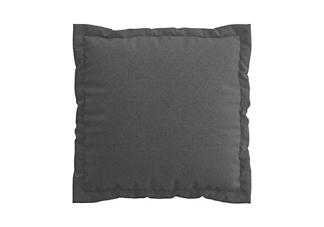 Декоративная подушка 45-45 с кантом