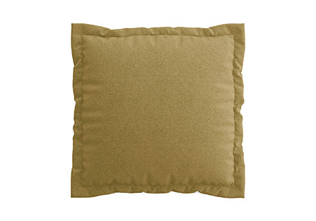 Декоративная подушка 45-45 с кантом