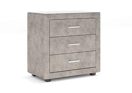 Комод 3 ящика