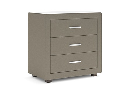 Комод 3 ящика