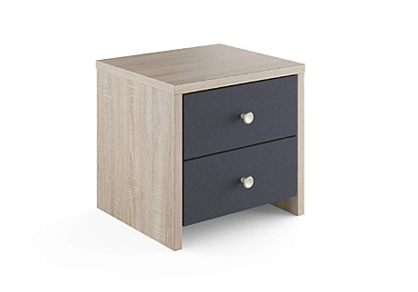 Тумба Авангард Люкс (дуб сонома)