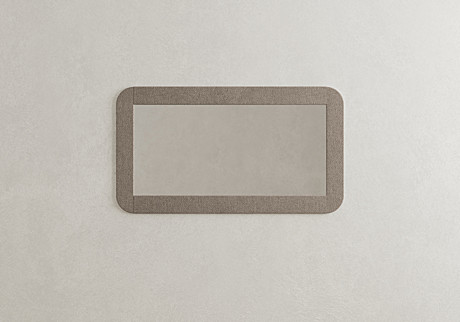 Зеркало Люкс прямоугольное