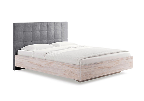 Кровать Luiza (ясмунд)