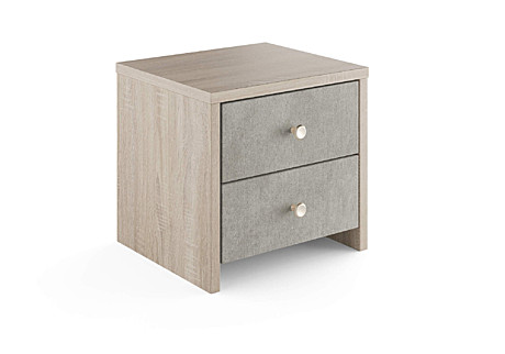 Тумба Авангард Люкс (дуб сонома)