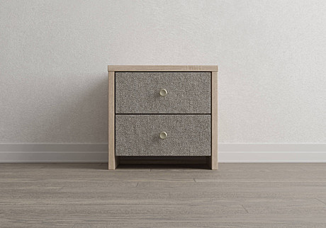 Тумба Авангард Люкс (дуб сонома)