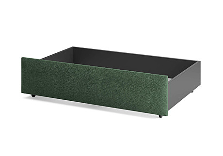 Ящик для хранения в ткани