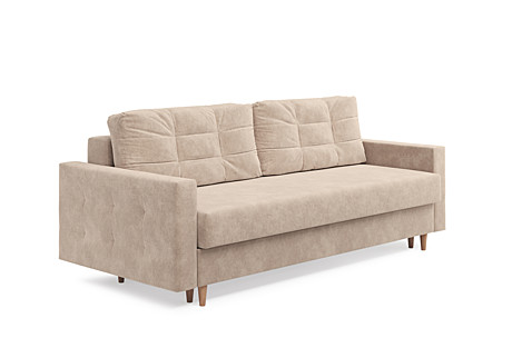 Диван Sсandy (опоры бук)