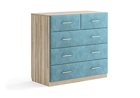 Комод Tomas (ясень ориноко)