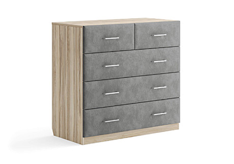 Комод Tomas (ясень ориноко)