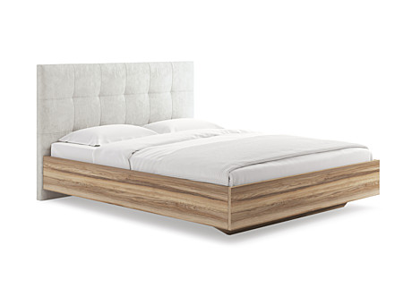 Кровать Vena (ясень ориноко)