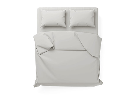 Комплект постельного белья двуспальный