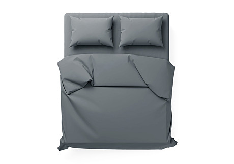 Комплект постельного белья евро