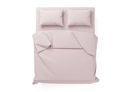 Комплект постельного белья евро