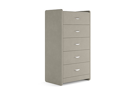 Комод Люкс с 5 ящиками