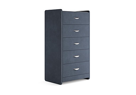 Комод Люкс с 5 ящиками