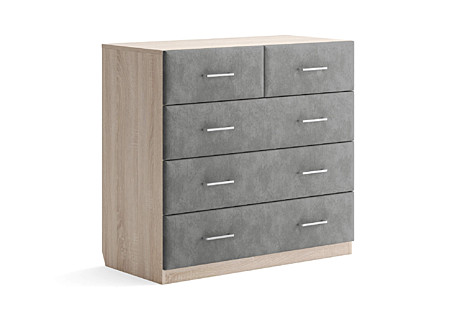 Комод Tomas (дуб сонома)