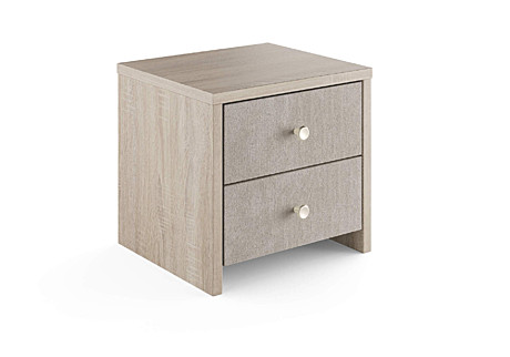 Тумба Авангард Люкс (дуб сонома)