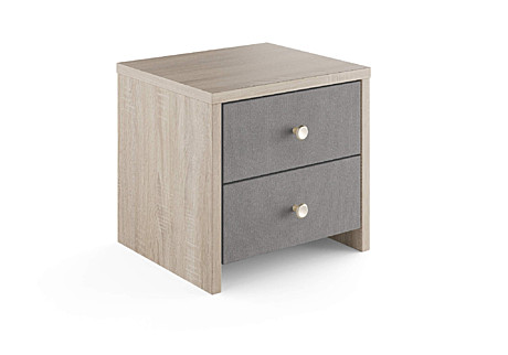 Тумба Авангард Люкс (дуб сонома)