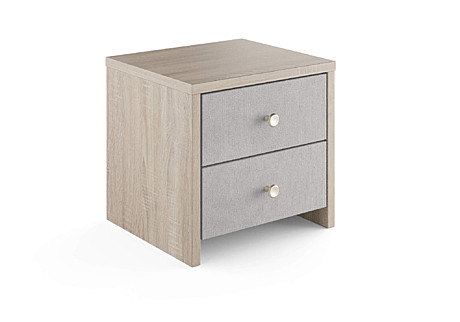 Тумба Авангард Люкс (дуб сонома)