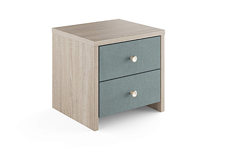 Тумба Авангард Люкс (дуб сонома)