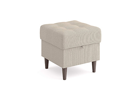 Пуф Norton (опоры венге)