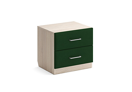 Тумба Tomas 2 (дуб сонома)