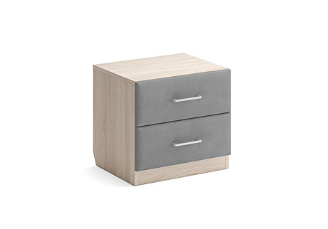 Тумба Tomas 2 (дуб сонома)