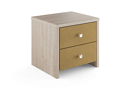 Тумба Авангард Люкс (дуб сонома)