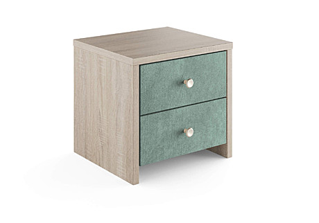 Тумба Авангард Люкс (дуб сонома)