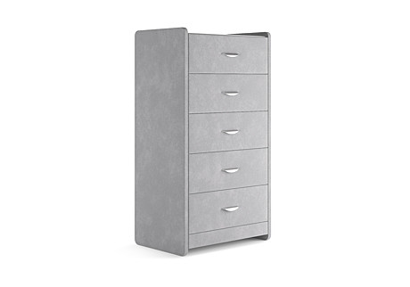 Комод Люкс с 5 ящиками