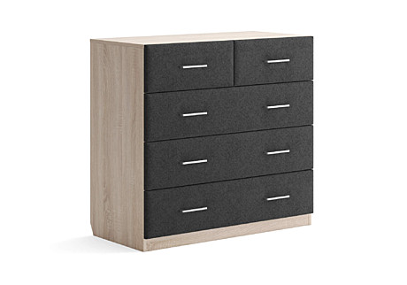 Комод Tomas (дуб сонома)