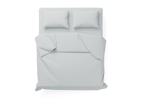 Комплект постельного белья двуспальный