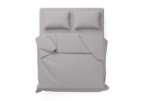 Комплект постельного белья евро