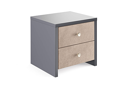 Тумба Авангард Люкс (графит)